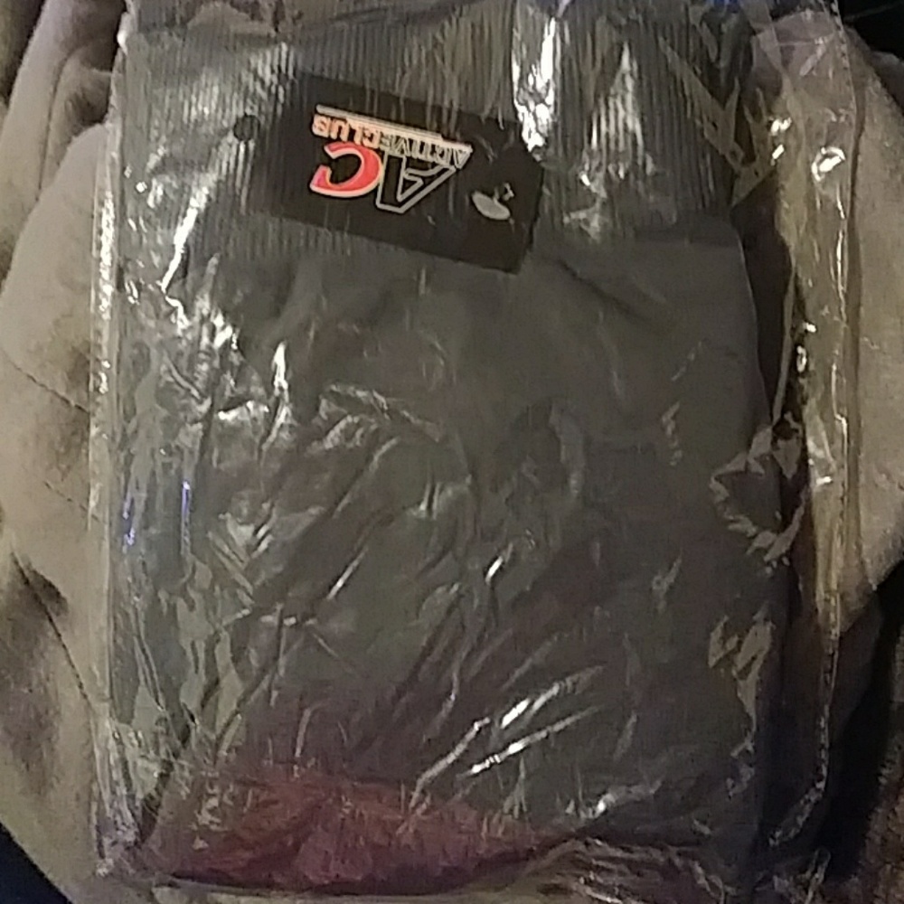 Work out pants - Picture 4 of 6